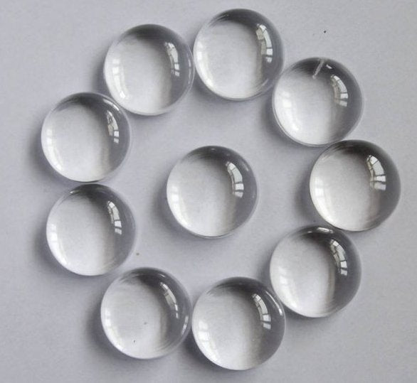 Crystal Quartz