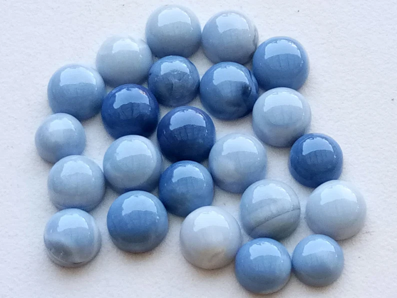 Blue Opal