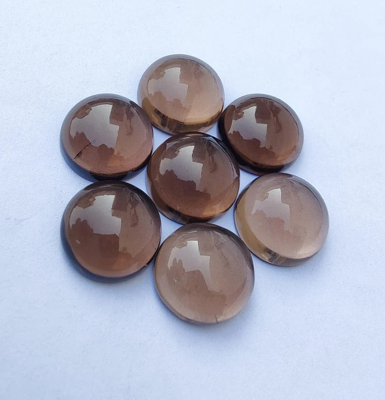 Smoky Quartz