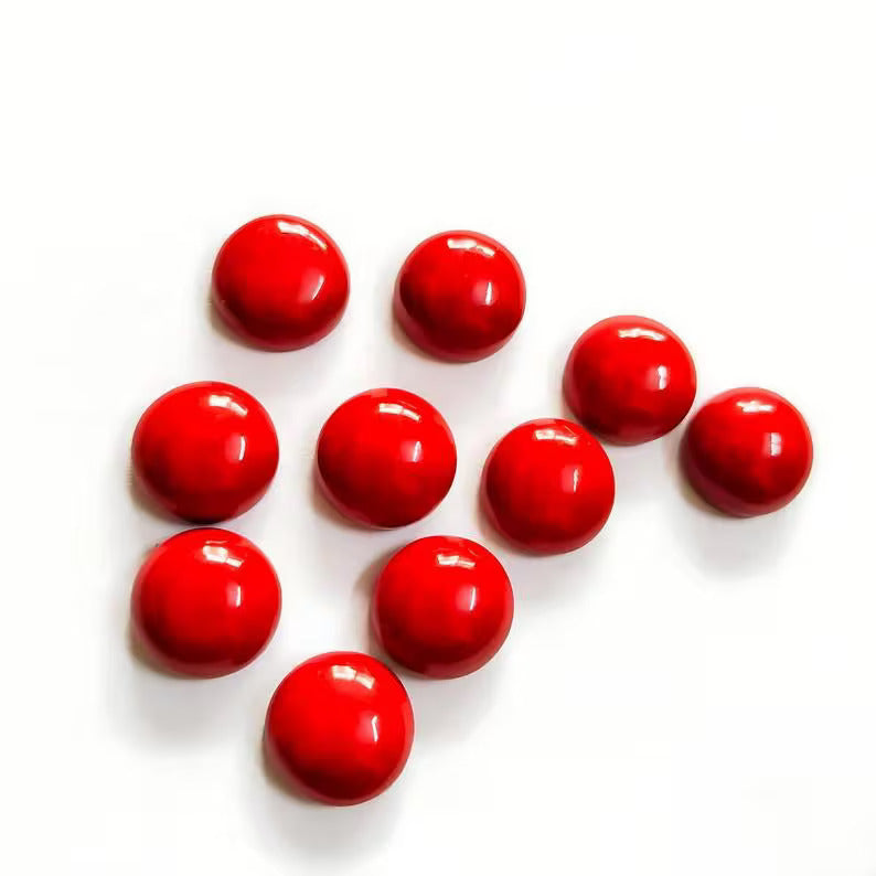 Red Coral